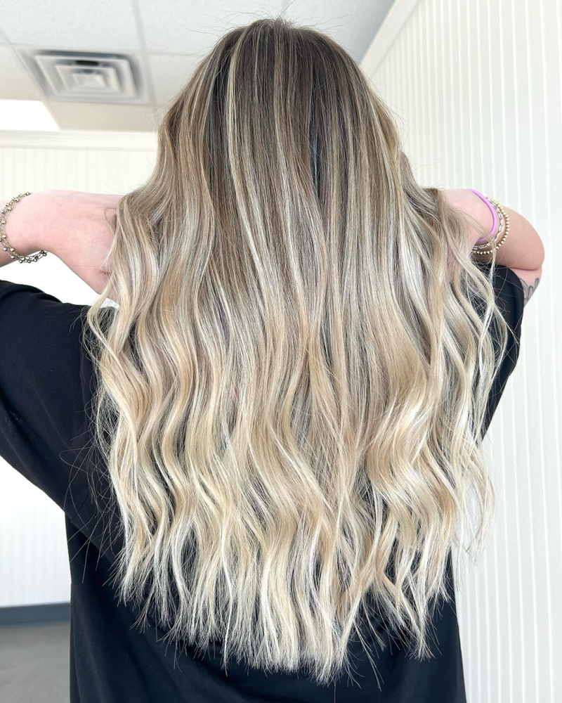 Shine Treatment