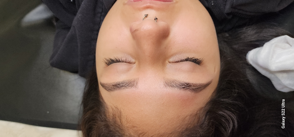 Brow Wax