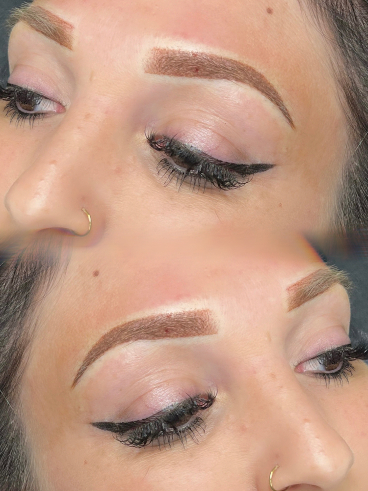 Ombre Powder *$100 Off $475*