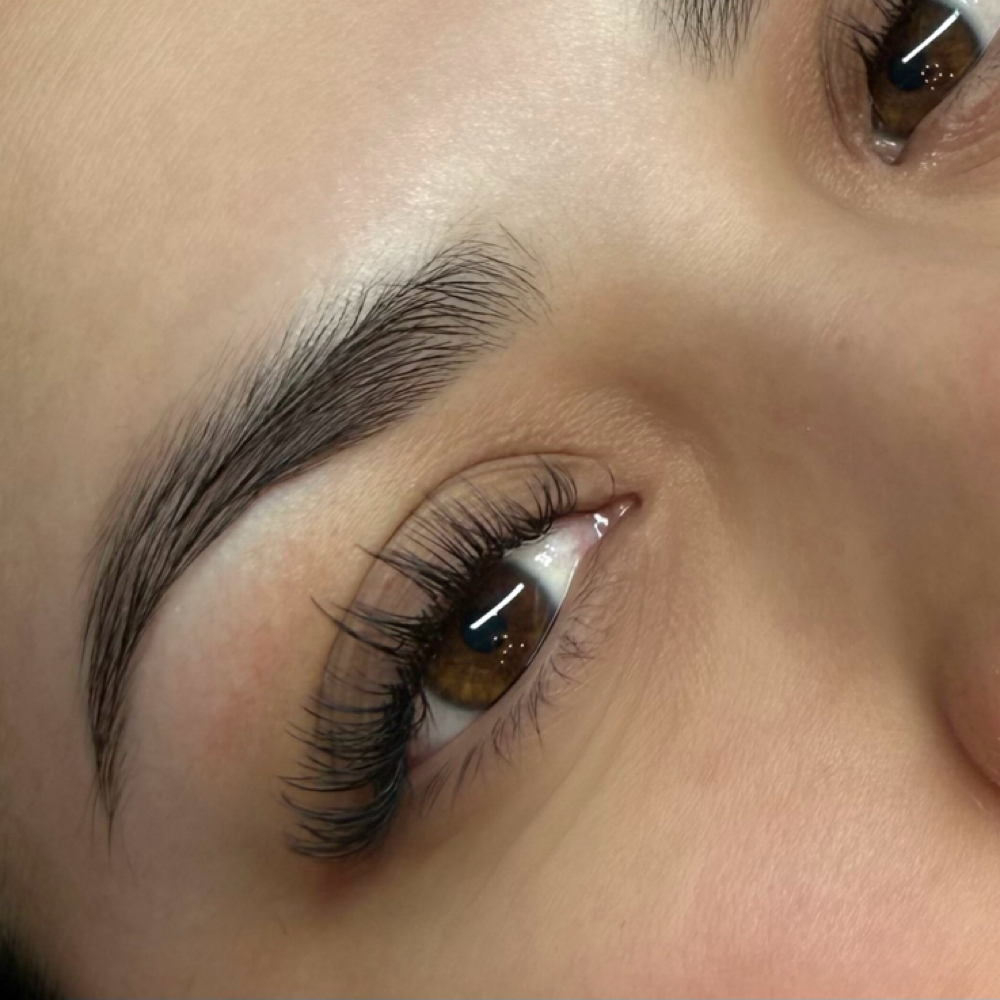 Brow Shaping/Waxing