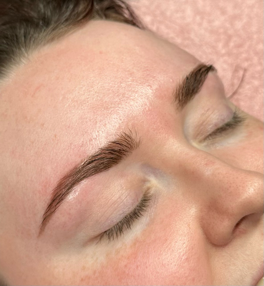 Brow Shaping