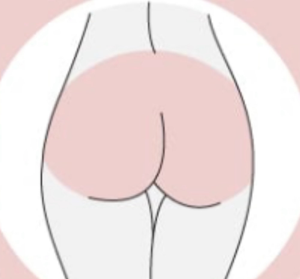 Butt Full (V)