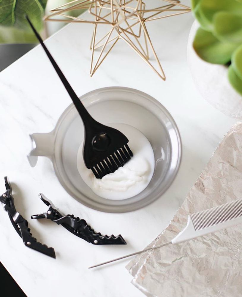 The Youth Reset Package at Maddy Colored That in Weatherford, TX