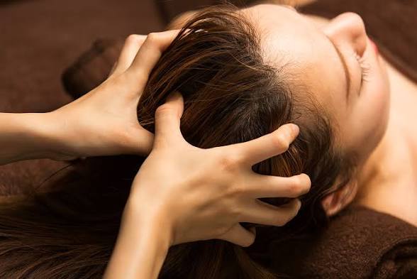 Back & Head Reset at Susanoo Healing & Massage in longview, WA