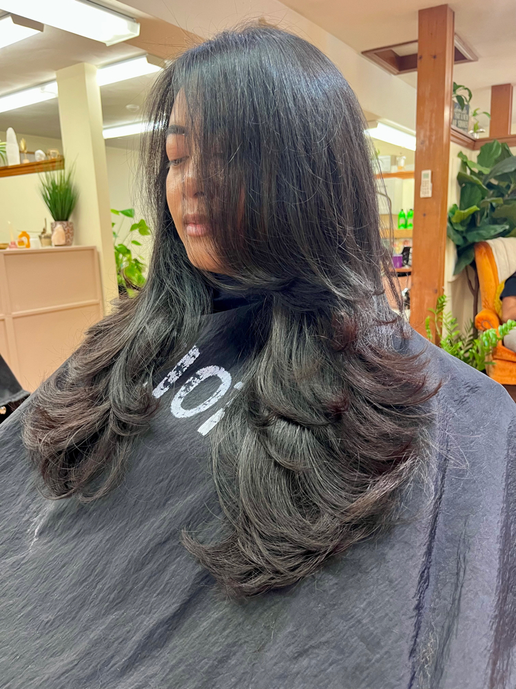 Haircut