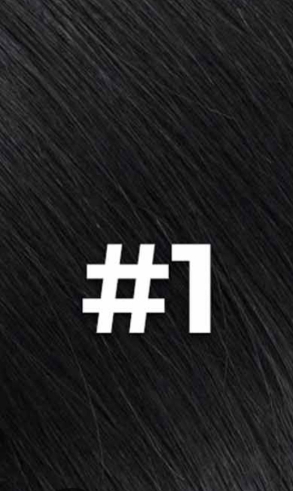 1 at Hair By La in Akron, OH