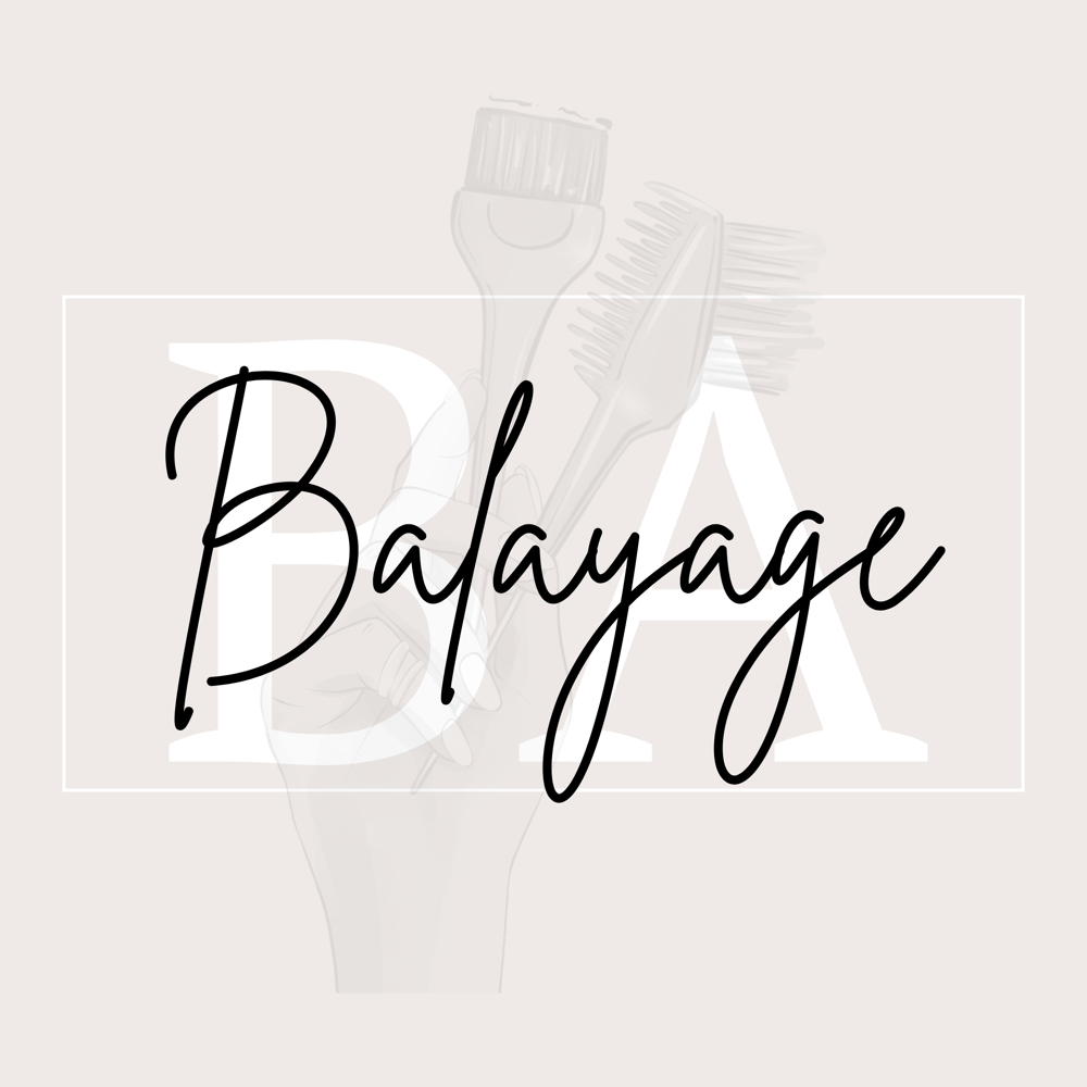 Balayage