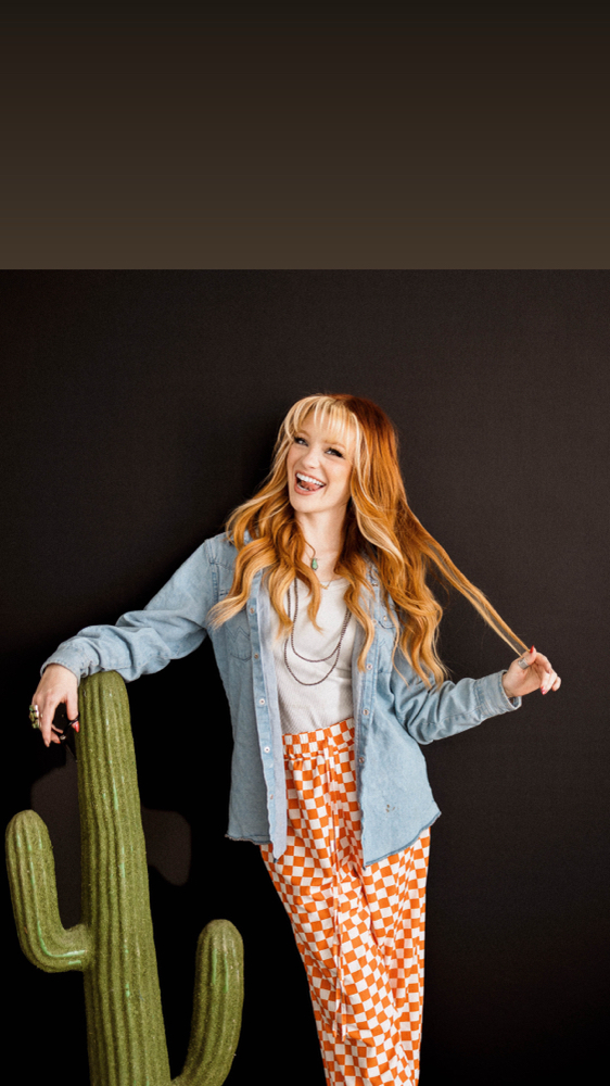 Haircut at BeautybyNatalie in Bonne Terre, MO