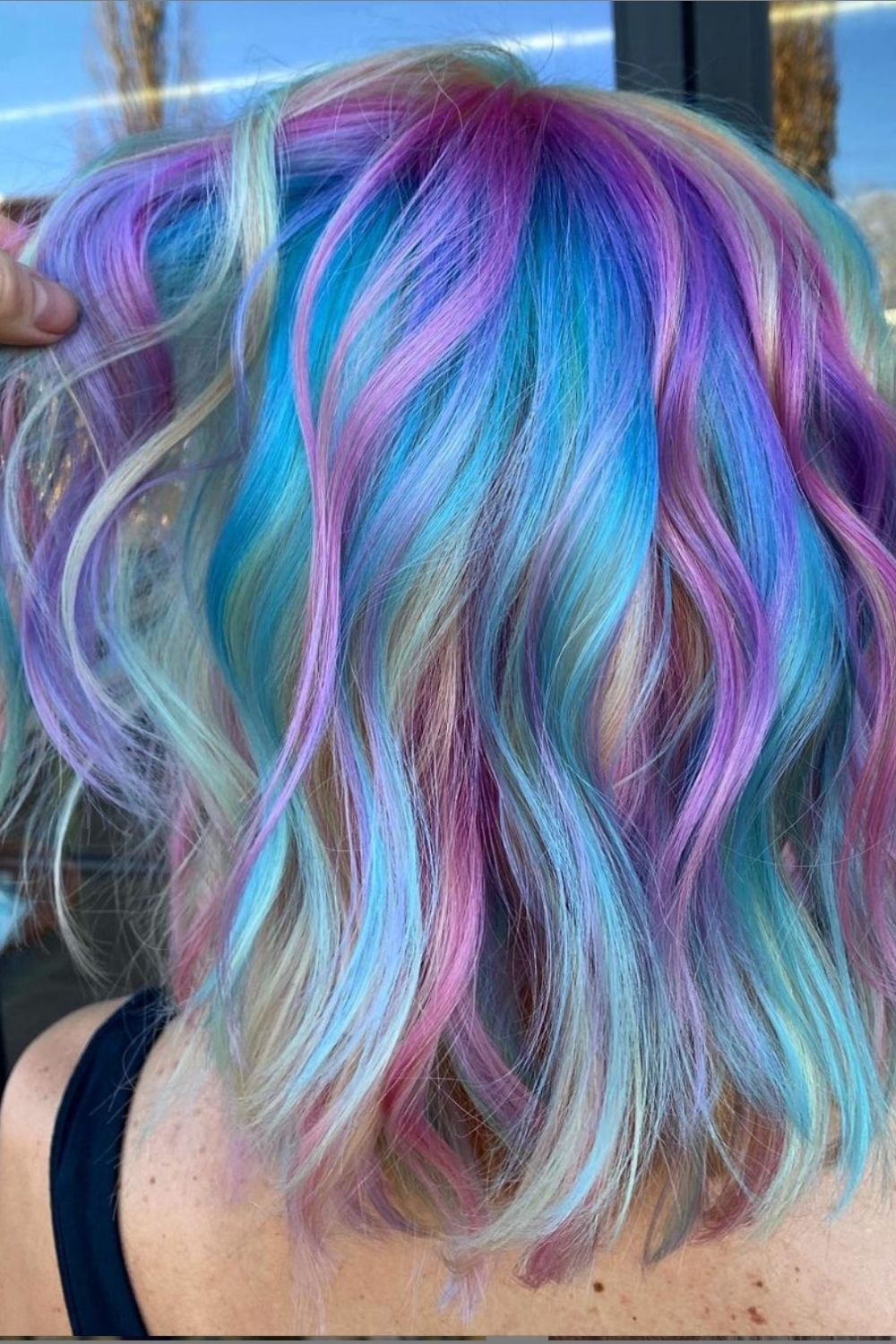 Fashion Color add on
