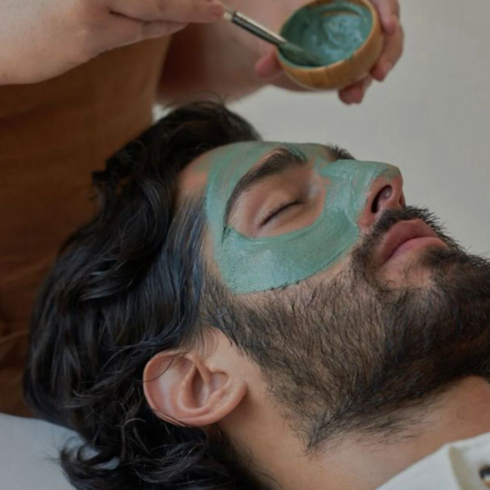 Beard Facial/Male Facial at ReNee Helen Aesthetics & ASH Salon in Rockford, IL