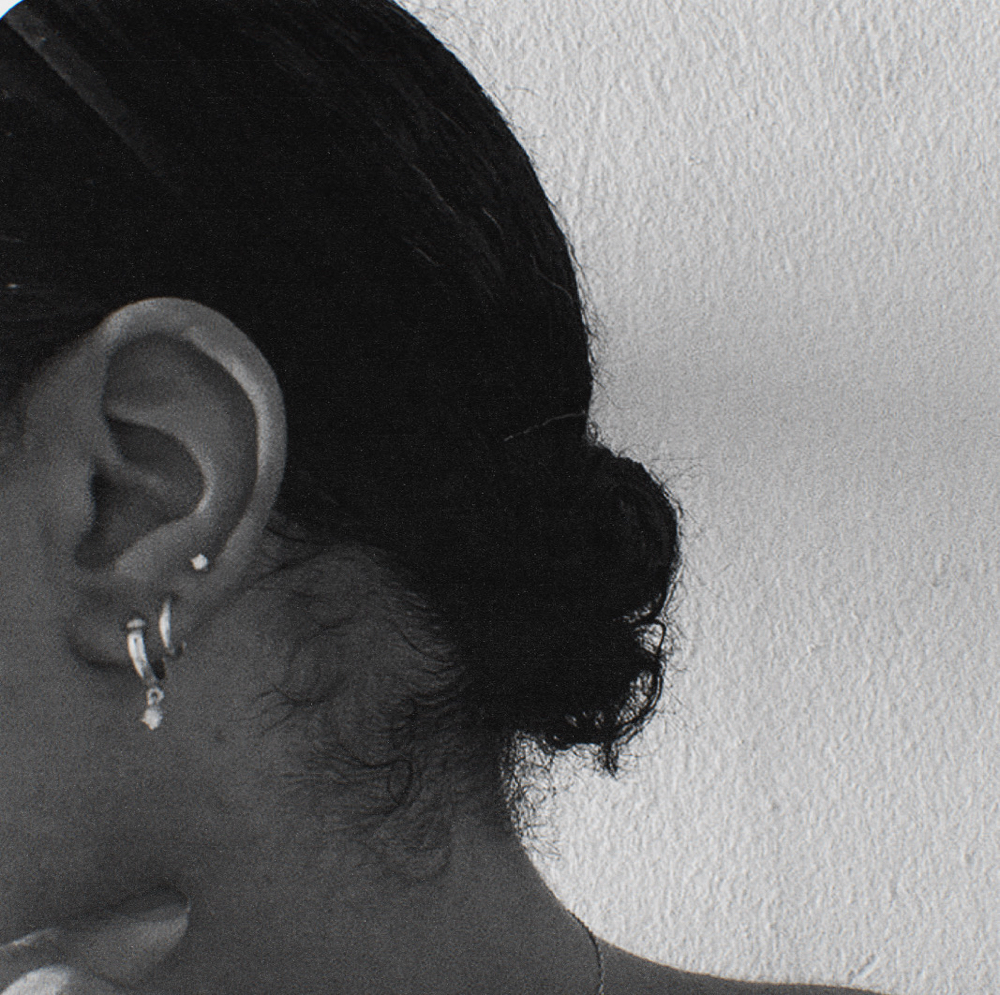 Nape of Neck