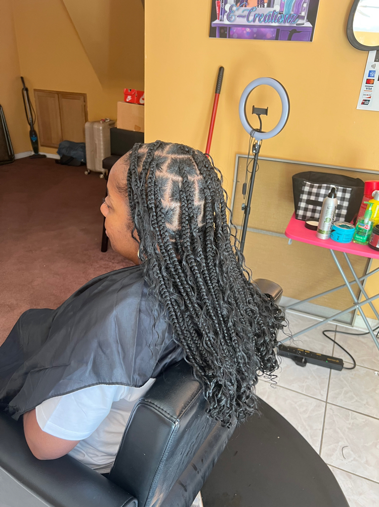 Large sized Boho at E Creationz in Lynwood, IL