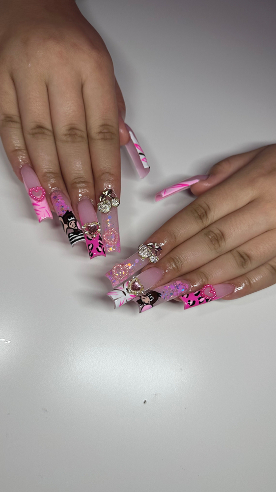 Nail Art