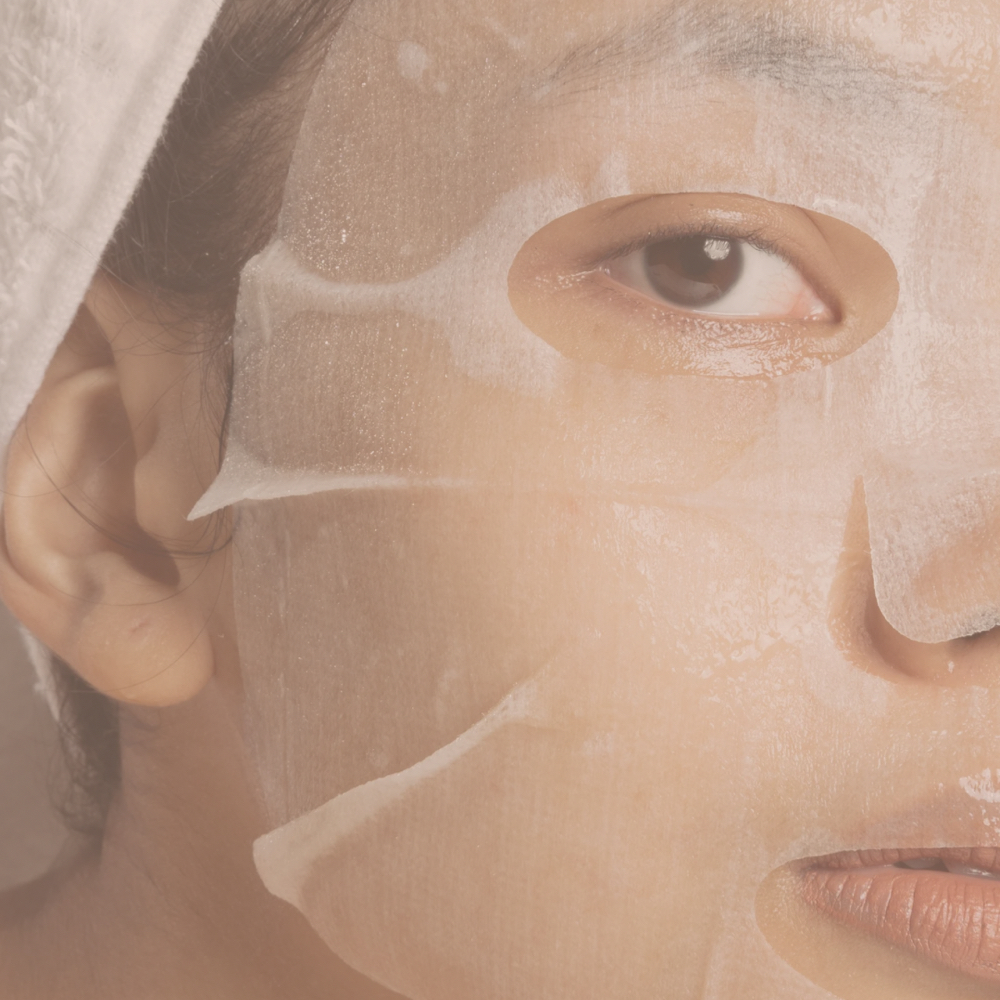 Signature Glass Skin Facial at Beauty Esthetics by Ally in Victorville, CA