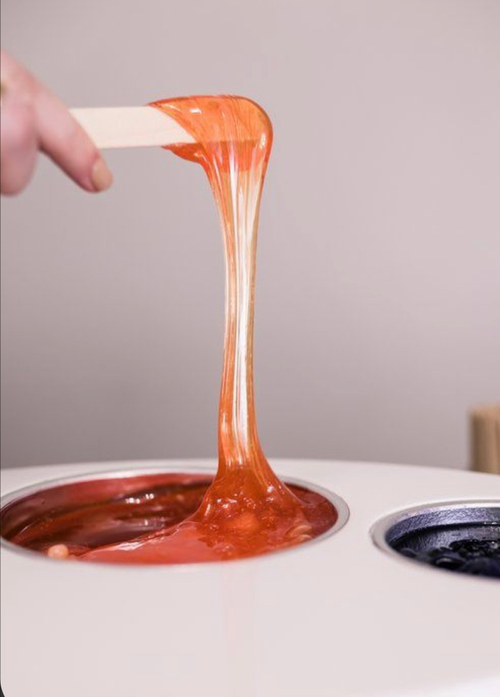 Wax Services