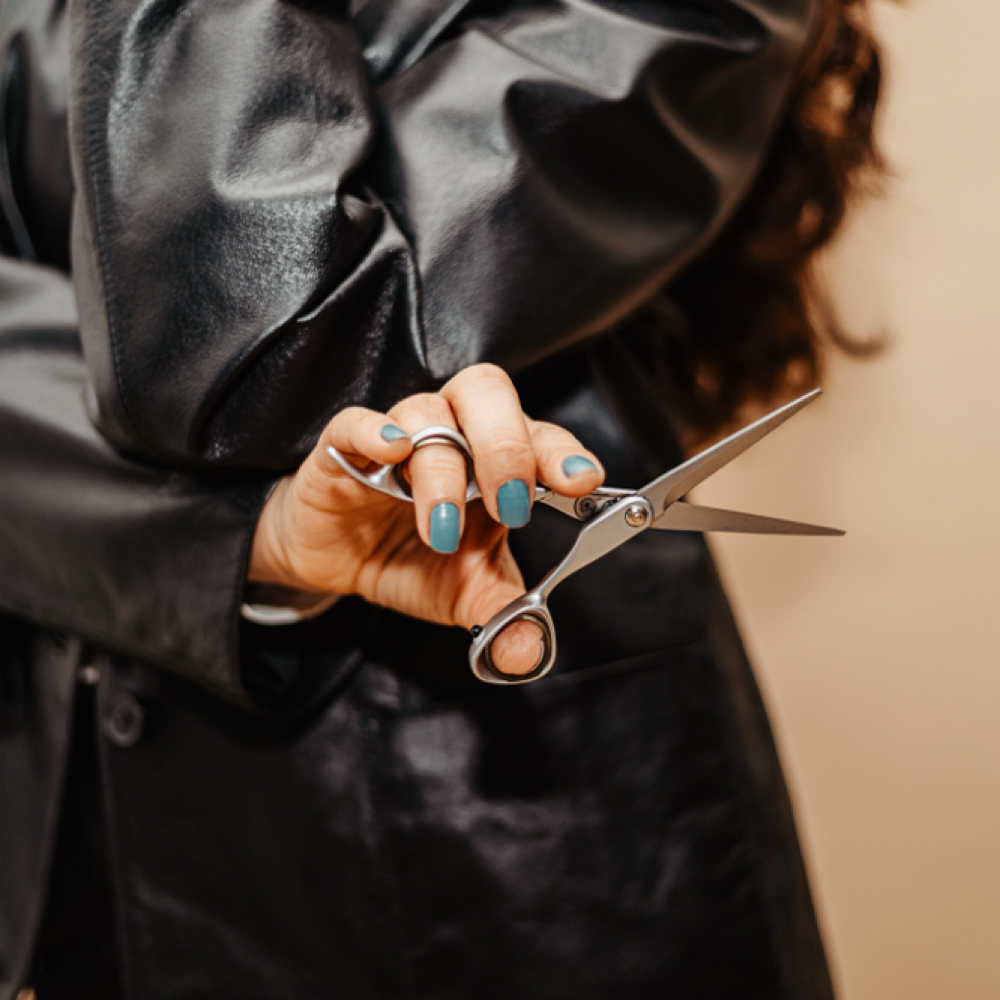 Signature Cut / Corte at Oasis Salon - Hair By Yai in Calhoun, GA