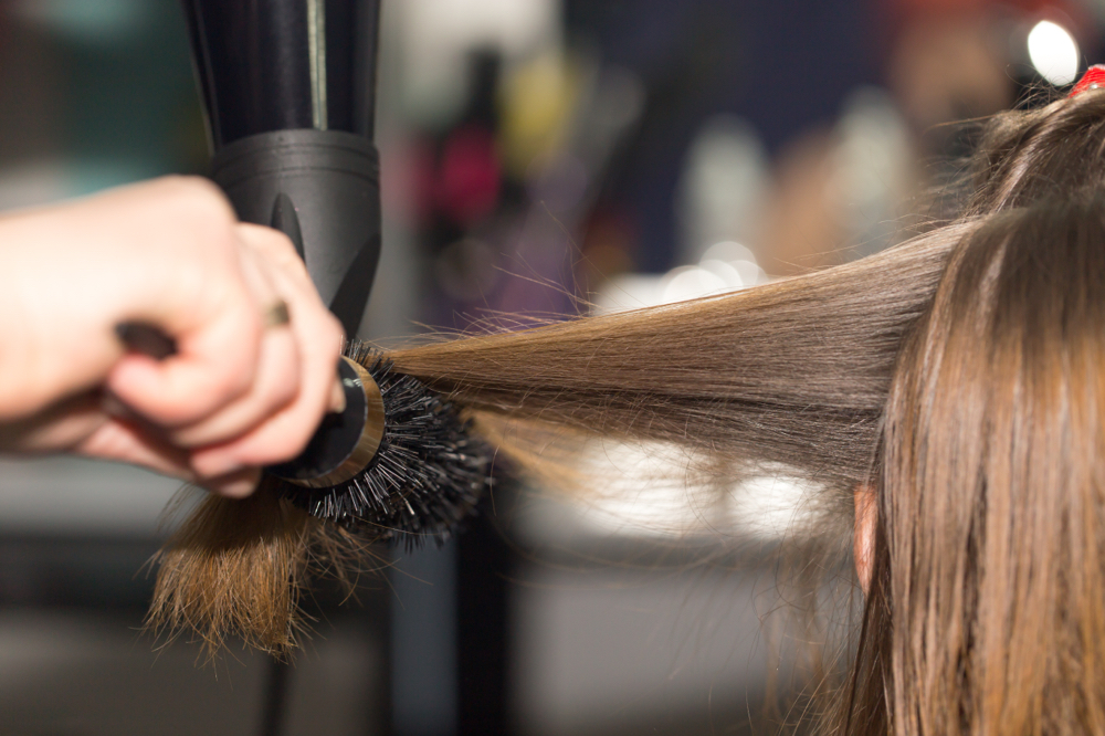 Blowdry - Red Carpet Blowout