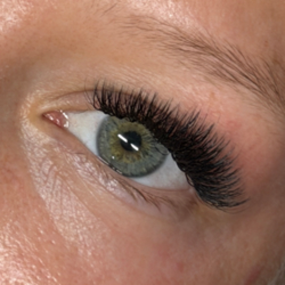 Patch Test at The Lash Emporium in Saint Augustine, FL