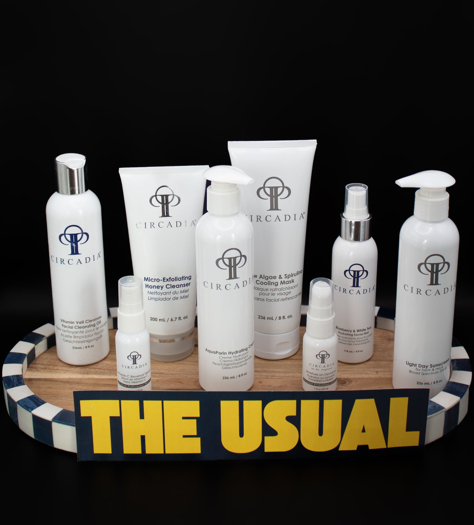 The Mini Usual at The Mellow Club in Oklahoma City, OK