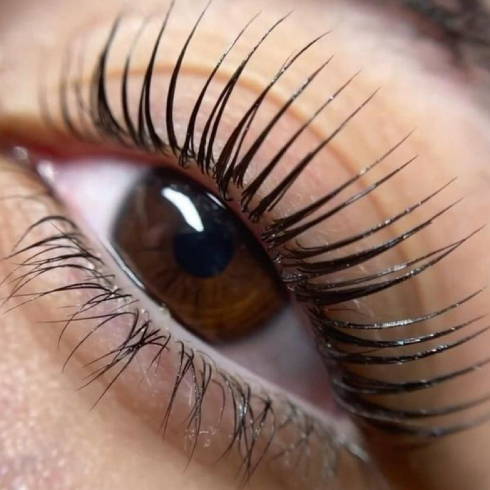 KOREAN Lash Lift at Technique By Alex in Shawnee, KS