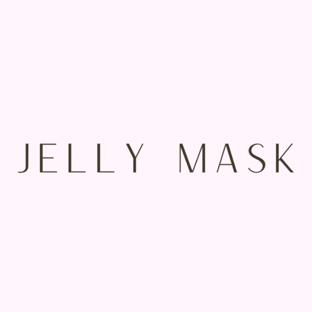 Jelly Mask at The Glamm Studio in Fort Worth, TX