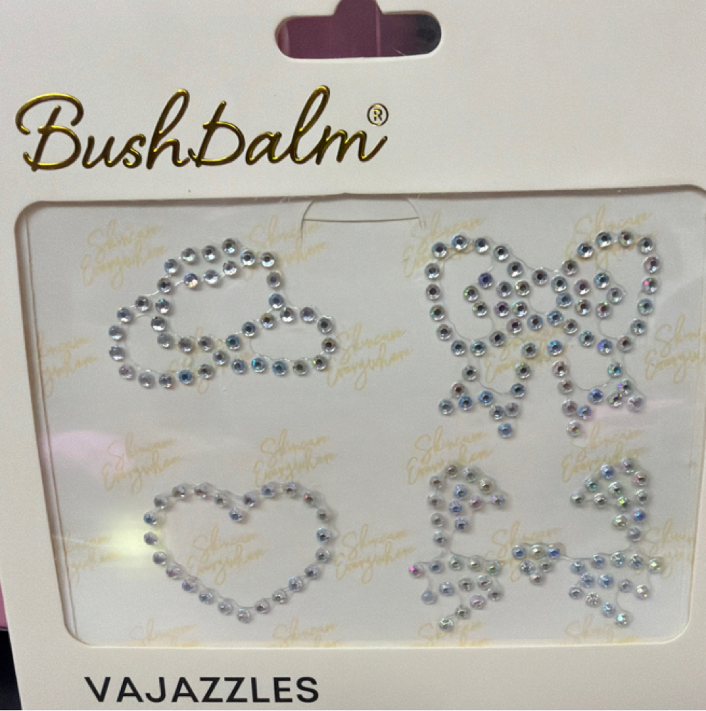 Bushbalm Jewel