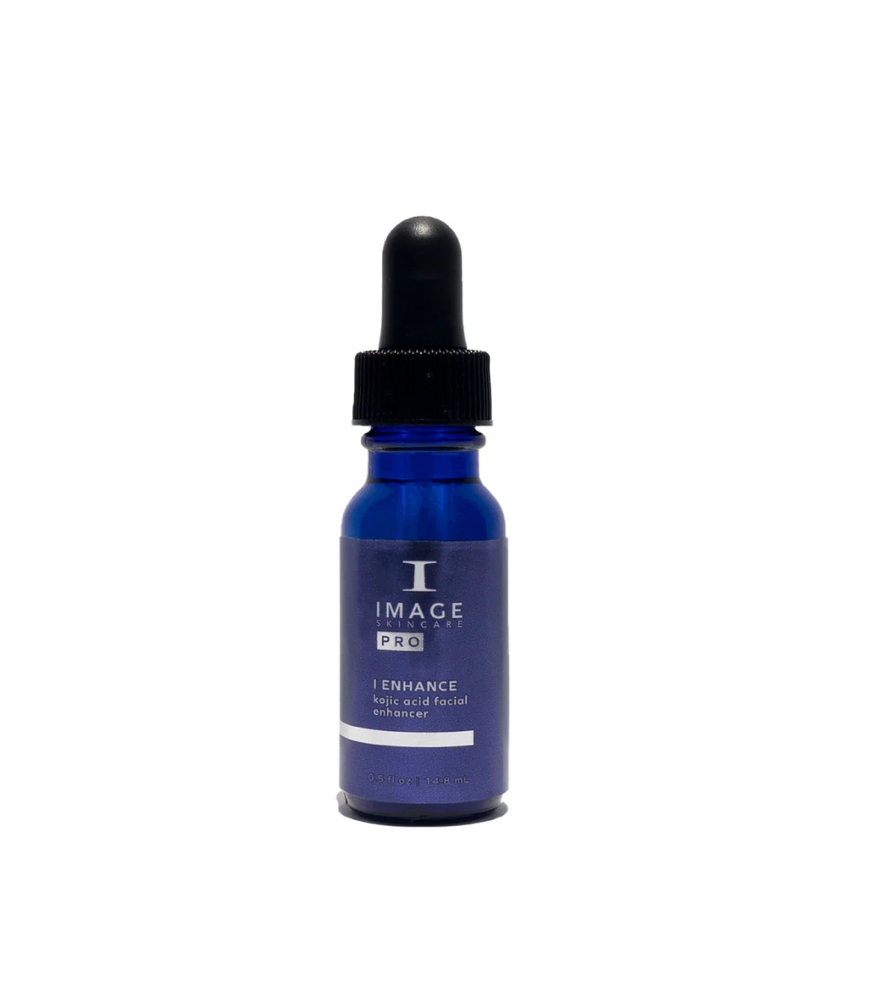IMAGE Kojic Acid Enhancer