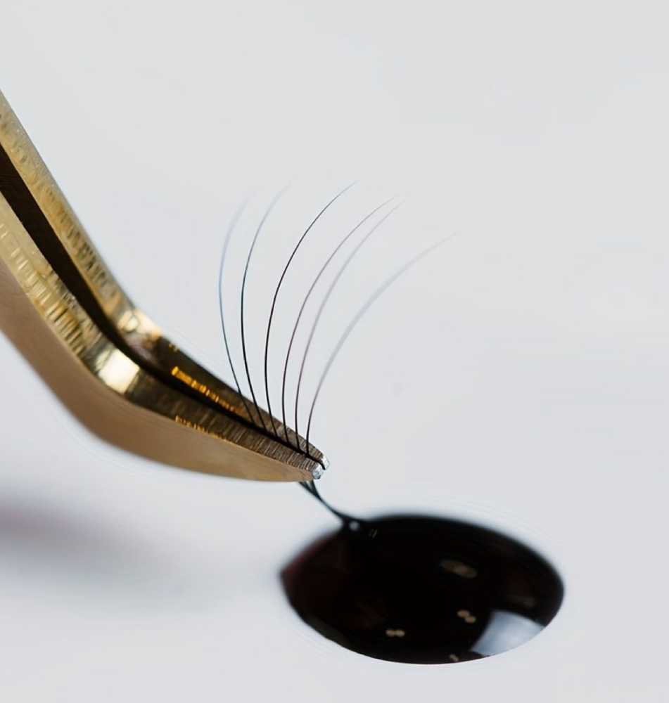 Mini Lash Fill