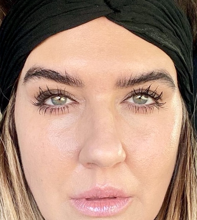 Lash Lift