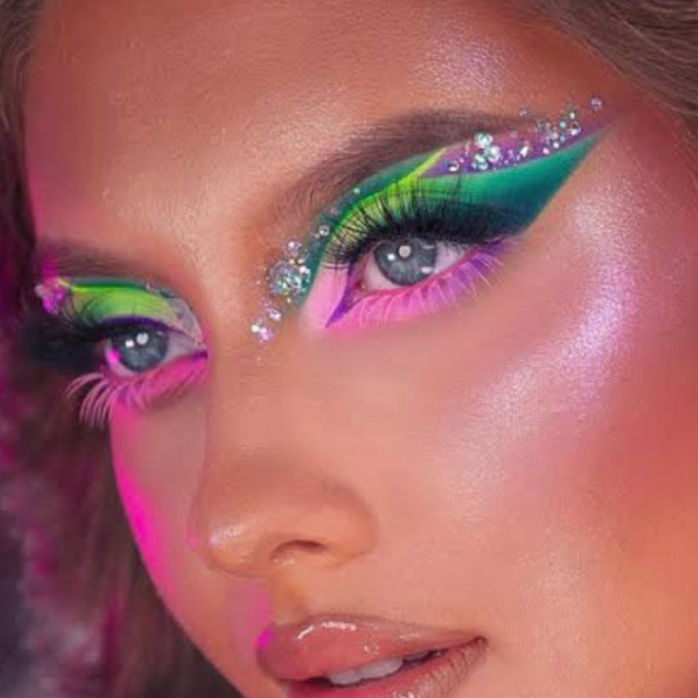 Makeup Class Individual Or Group at Pink Diva’s Beauty Studio in Ontario, CA