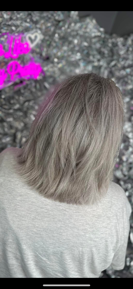 Silver