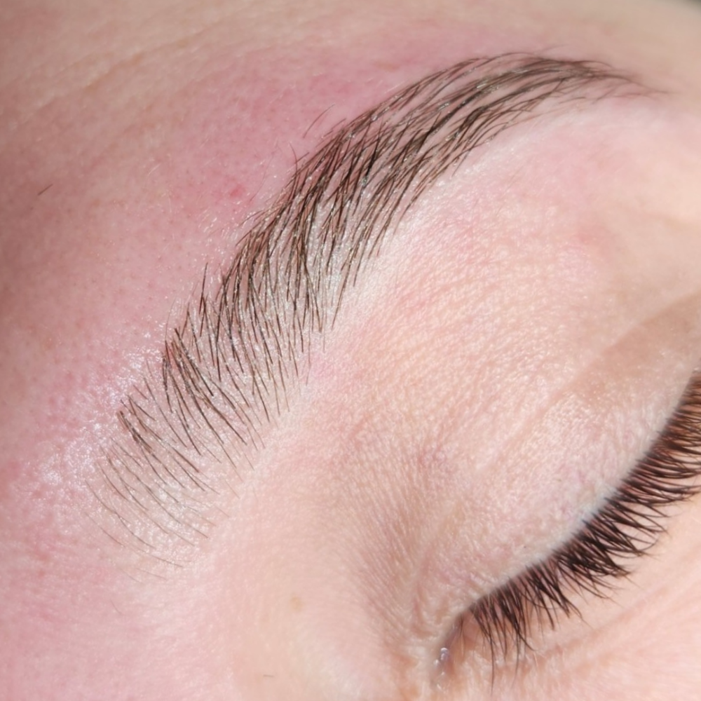 Brow Wax
