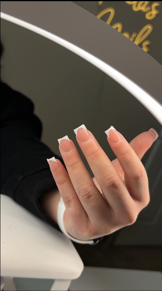 Short Full Set