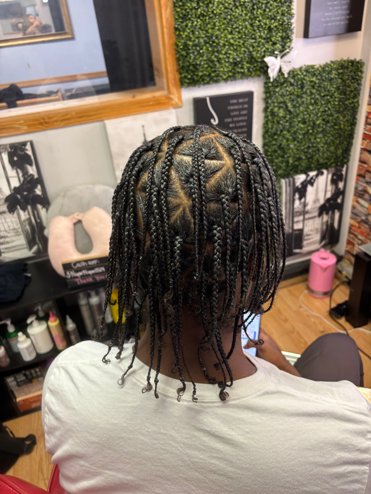 Singles, Plaits or Classic