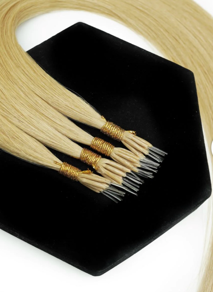 I-Tip Hair Extensions