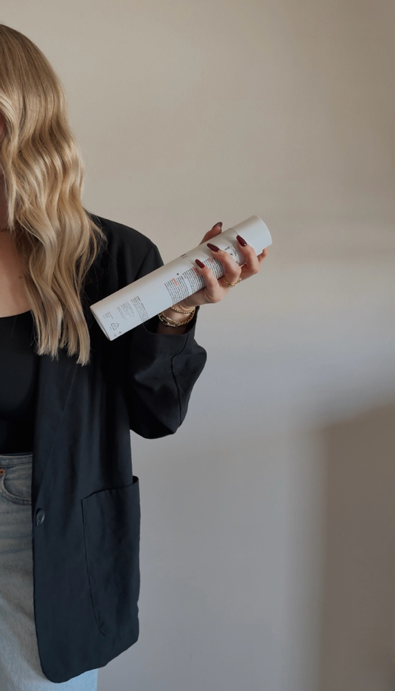 Root Color at Trysten Staley Artistry in Chesterfield, MO