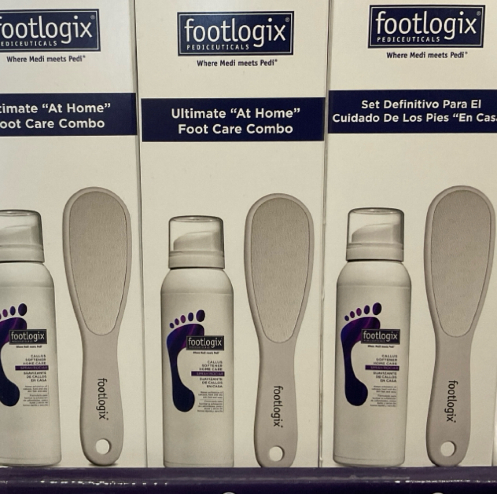 FOOTLOGIX PADDLE