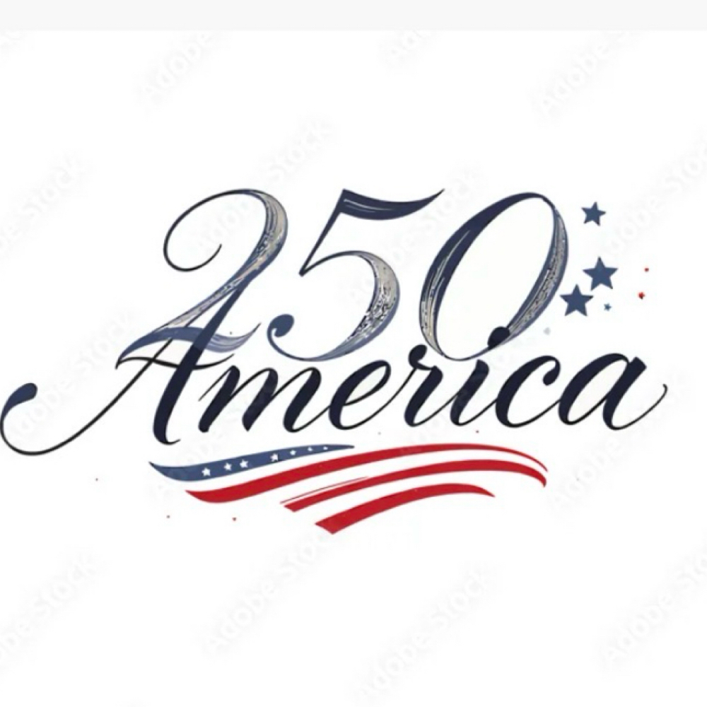 America’s 250th! at PamBHair Studio in McKinney, TX