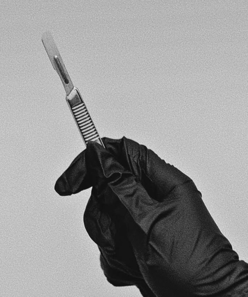 ‘Just’ Dermaplaning