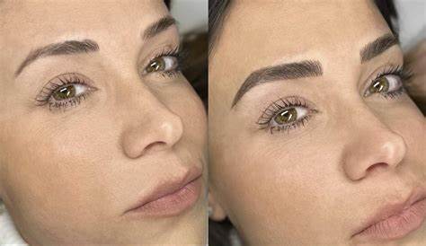 Brow Tint