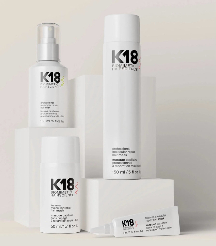 K18 Treatment