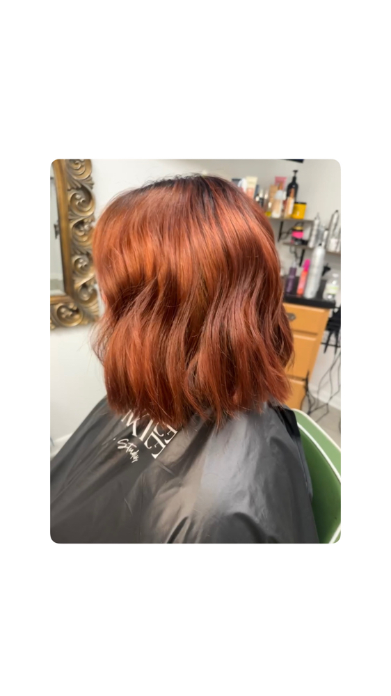 Full Color