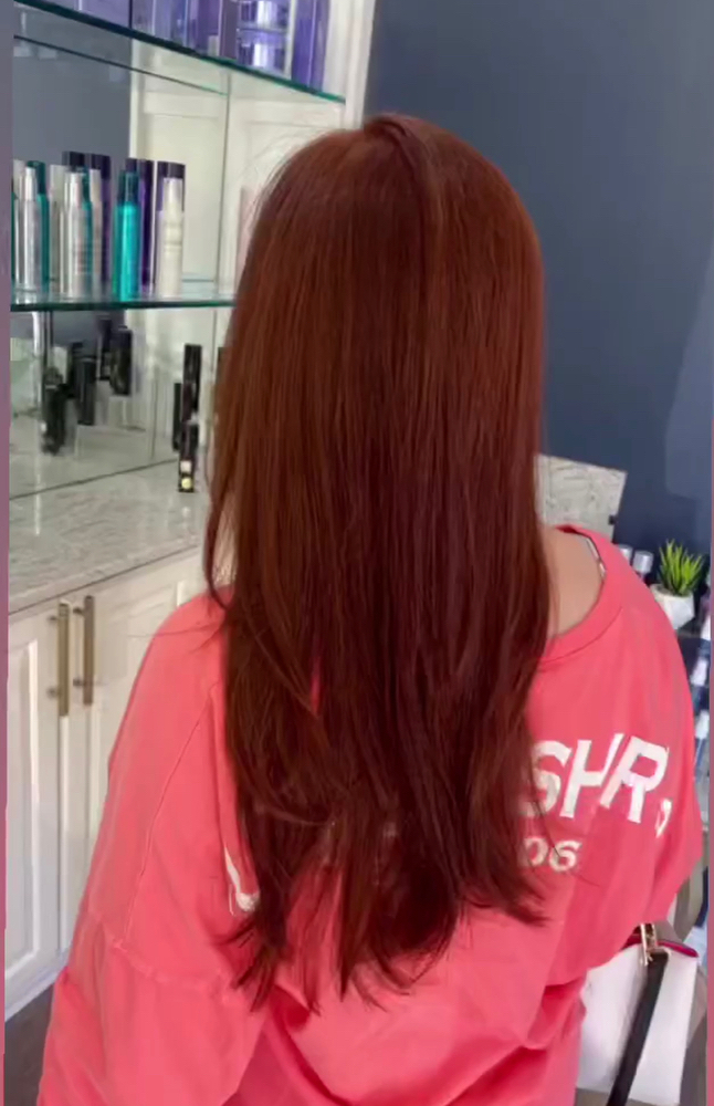 Full Color