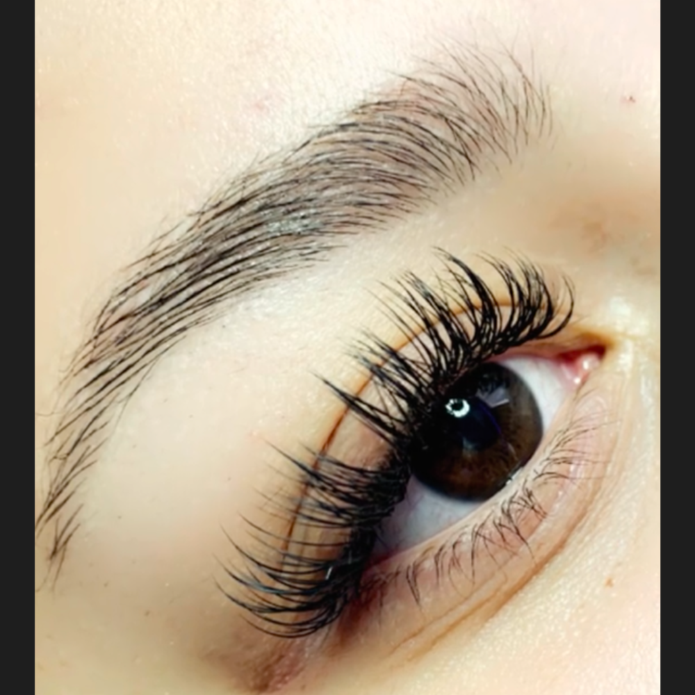 Lash Fill Mini (30 Minutes) at Sol Esthetics & Lash Co in Fort Collins, CO