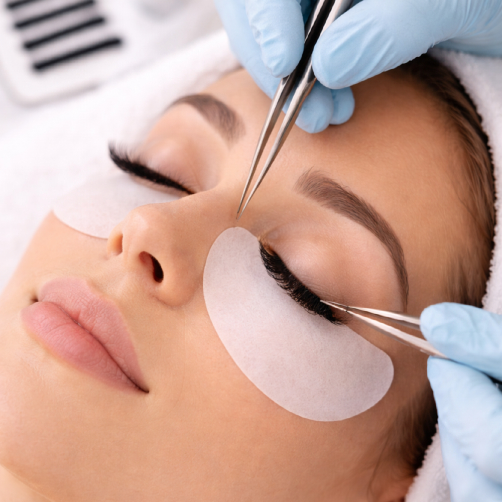 Classic Eyelash 2 Week Fill at Tranquil Oasis Spa in Bradenton, FL