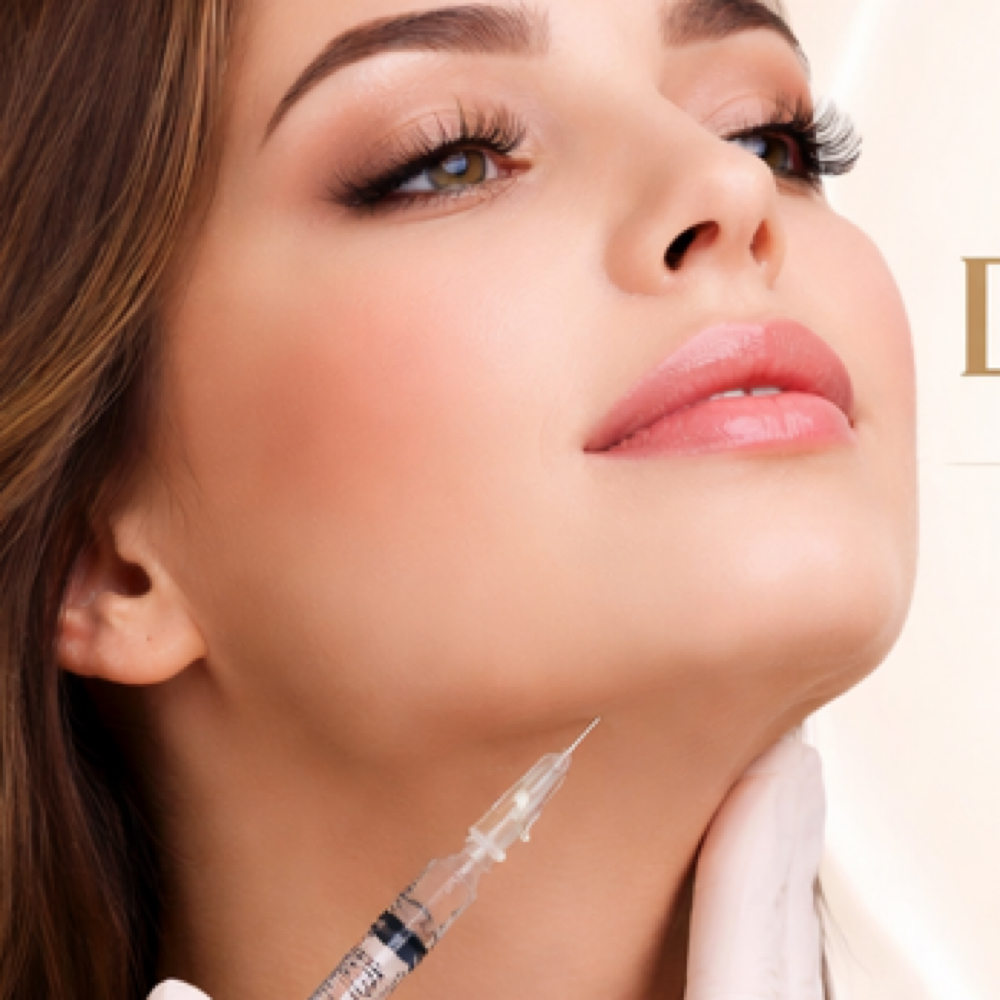 CHIN LIPO DISSOLVE /2 SESSIONS at BombChelle Aesthetics in New Braunfels, TX