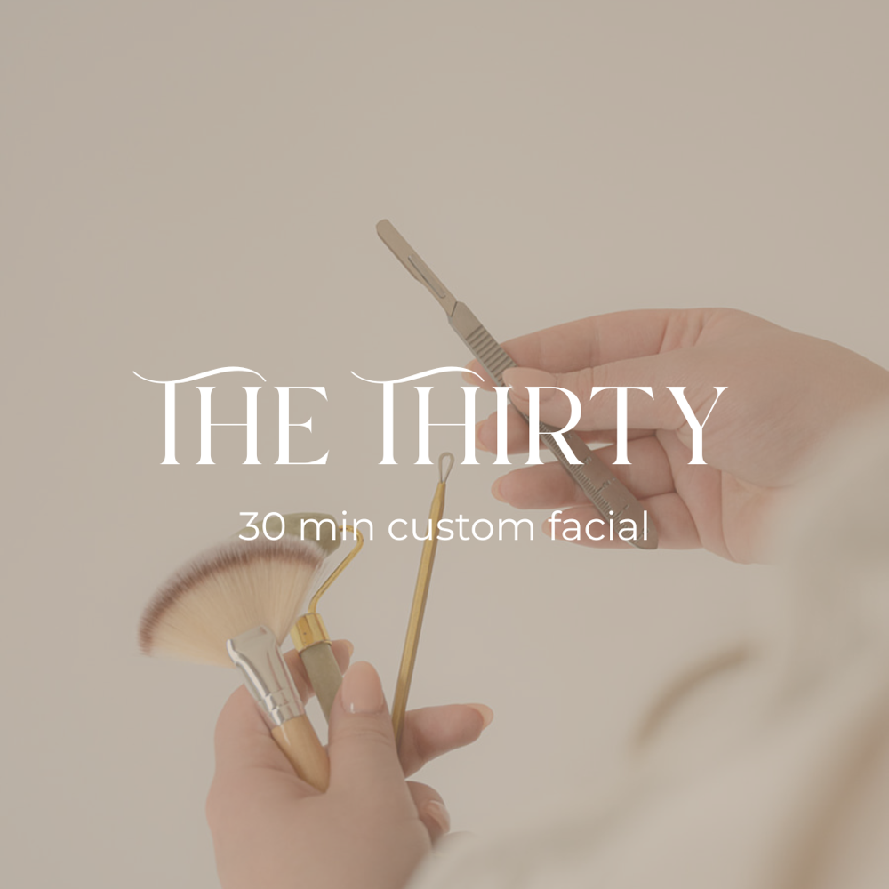The Thirty