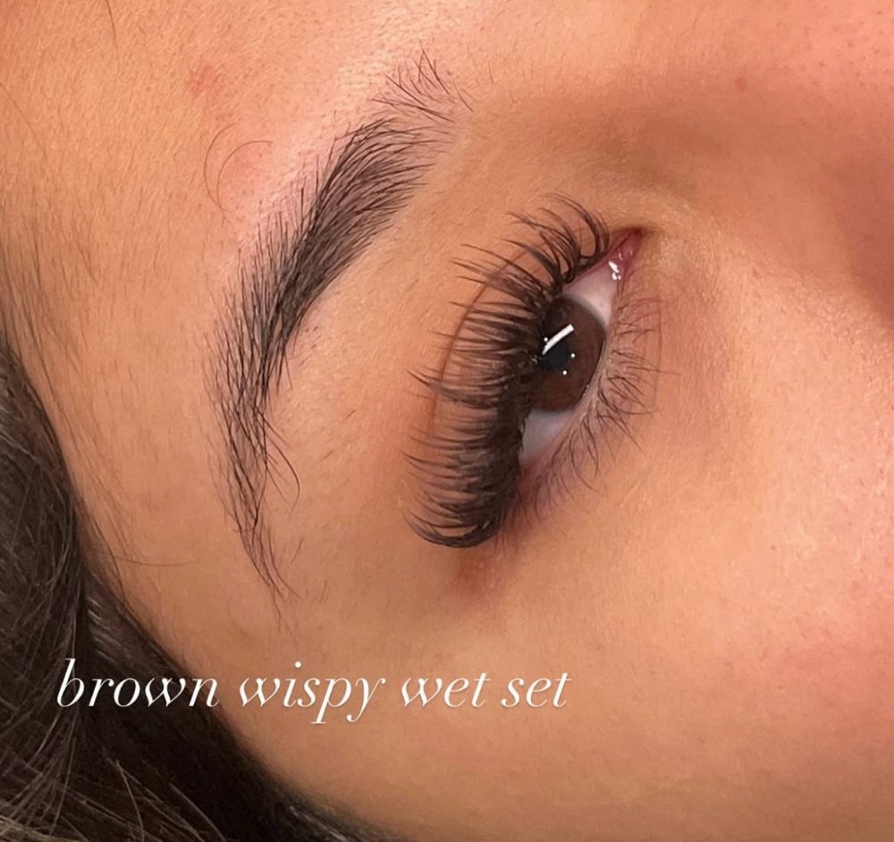 Wet Full Set (Classic 2.0)