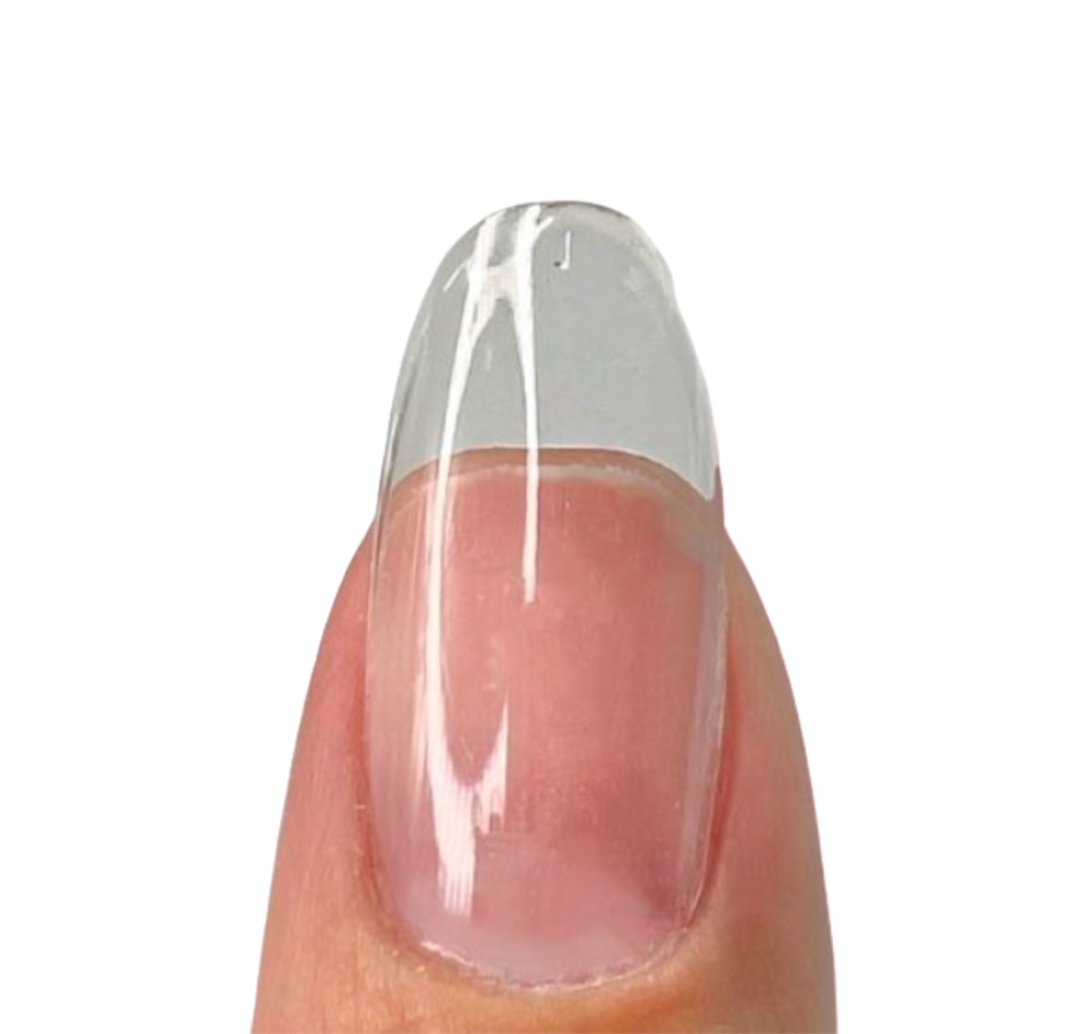 Full Acrylic Set Under 1 In