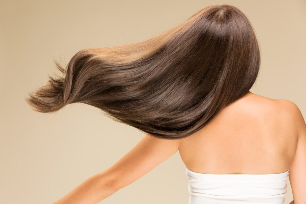 Express Blow Out Keratin Treatment